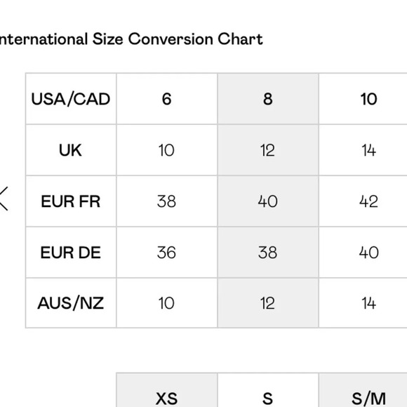 Nasty gal denim Jean shorts size 6 - Picture 9 of 9